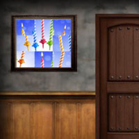 Amgel Kids Room Escape 211