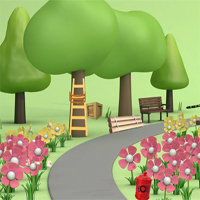 Escape Games New 1 Everyday 21