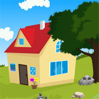 Games4King Joyful Boy Escape