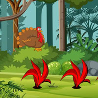 Find The Turkey Child HTML5