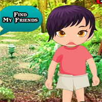 Seeking Friends For New Year Party