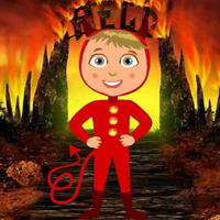 Halloween Hell 30 HTML5