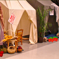 GenieFunGames Marketplace Rescue