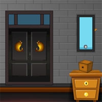 MirchiGames Anteroom Escape