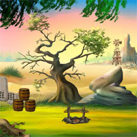FirstEscapeGames Escape Caveman