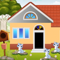 AvmGames Escape Little Boy