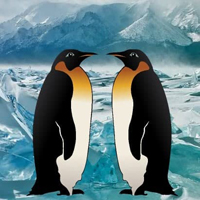 Penguin Island Escape HTML5