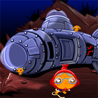 MonkeyHappy Monkey Go Happy Stage 170