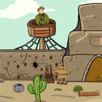 Games2Jolly Find The Defence Binocular