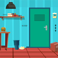 GenieFunGames Office Door Escape 2