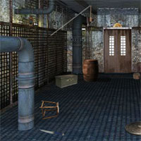Escape Games Endless Mystery 4