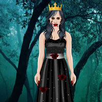 Seize The Queen 08 HTML5