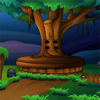 SiviGames Rescue the Little Mouse