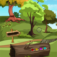 Top10NewGames Rescue The Gorilla