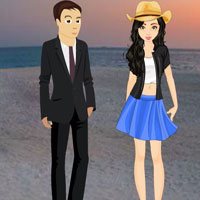 Secret Gift For Girlfriend HTML5