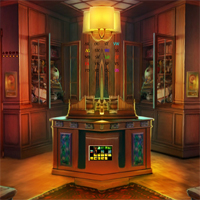 Top10NewGames Fabulous House Escape