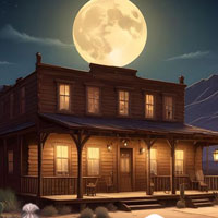 Tex Mex Town Escape