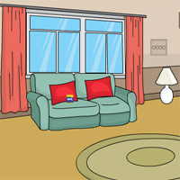 Games4Escape Lovers Restaurant Escape