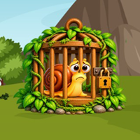 G2L Slow Cage Escape