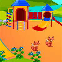 AVMGames Escape Play Park