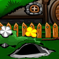 Monkey Go Happy Stage 447