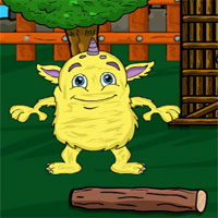 Games2Jolly Monster Rescue