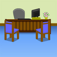 MouseCity Tricky Office Escape 