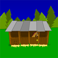 Mousecity Stone Fort Escape