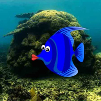 Find Hidden Dory HTML5