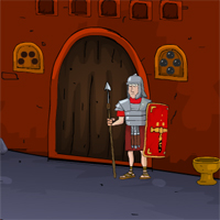 Games4Escape Turkey Castle Escape
