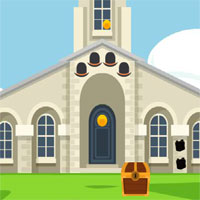 Valentine Church Escape