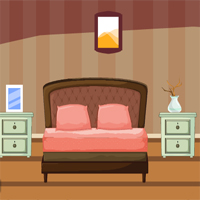 KnfGame Pleasant House Escape