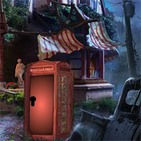 Games4King Baby Gorilla Escape