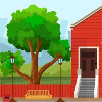 Games4king Boy Rescue From School 2