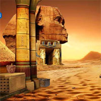 Mirchi Egyptian Escape 8