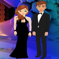 Ready To Christmas Party HTML5