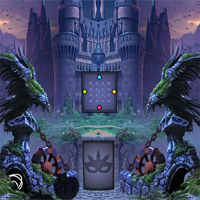 Games4King Writing Tiger Rescue