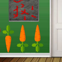 The Great Vegetable Escape