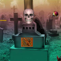 Top10NewGames Escape From Devil Place