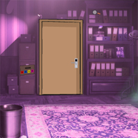 GFG Operative Room Escape