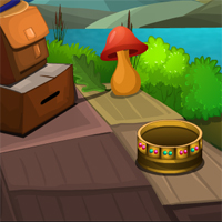 MirchiGames Moorea Island Escape