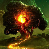 Magical Turkey Land Escape HTML5