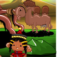 Monkey Happy Stage 708