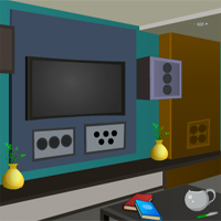 Games4Escape Modern Room Escape