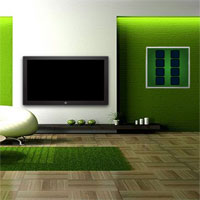 8bGames StPatricks Day Escape