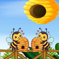 G2M Bee Freedom Quest