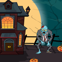 Ghost Rescue from Cave