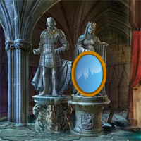 Games4King Dancing Elephant Rescue