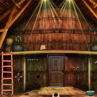 Top10 Escape from fantasy world 14