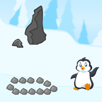 Mousecity Escape The South Pole